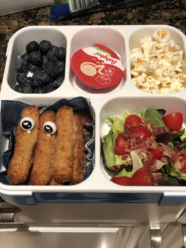 Mirtilo Bruna Knijnik Contributor Miami Moms Blog