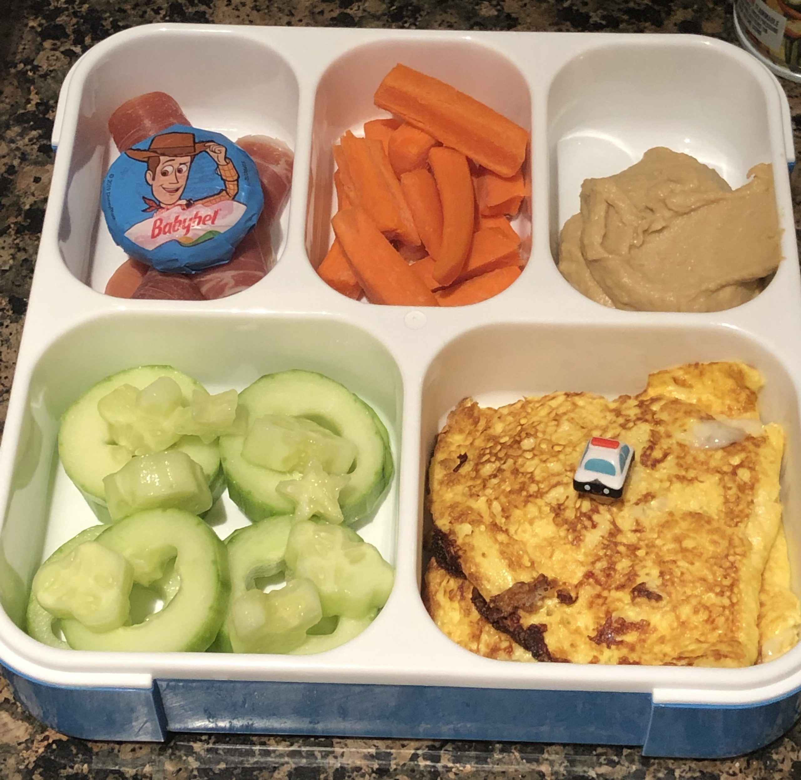 Lancheira Low Carb Bruna Knijnik Contributor Miami Moms Blog