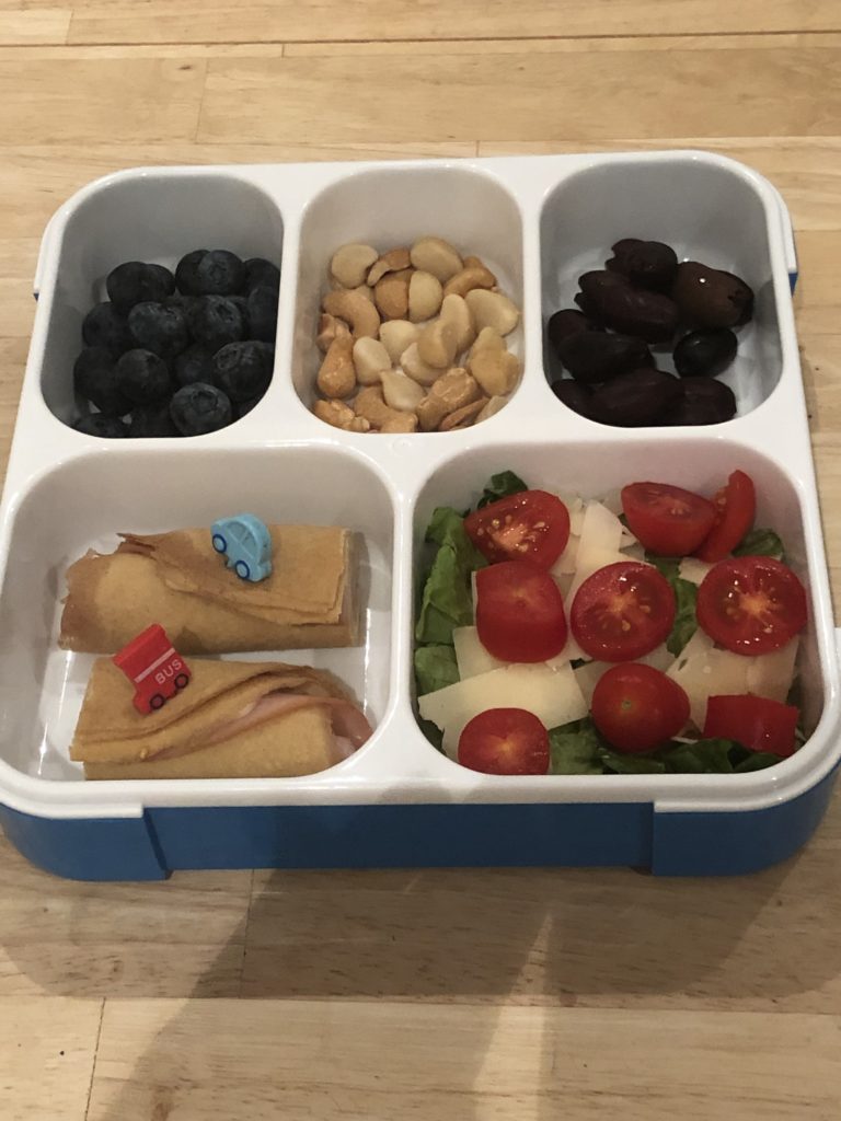 Mirtilo Bruna Knijnik Contributor Miami Moms Blog