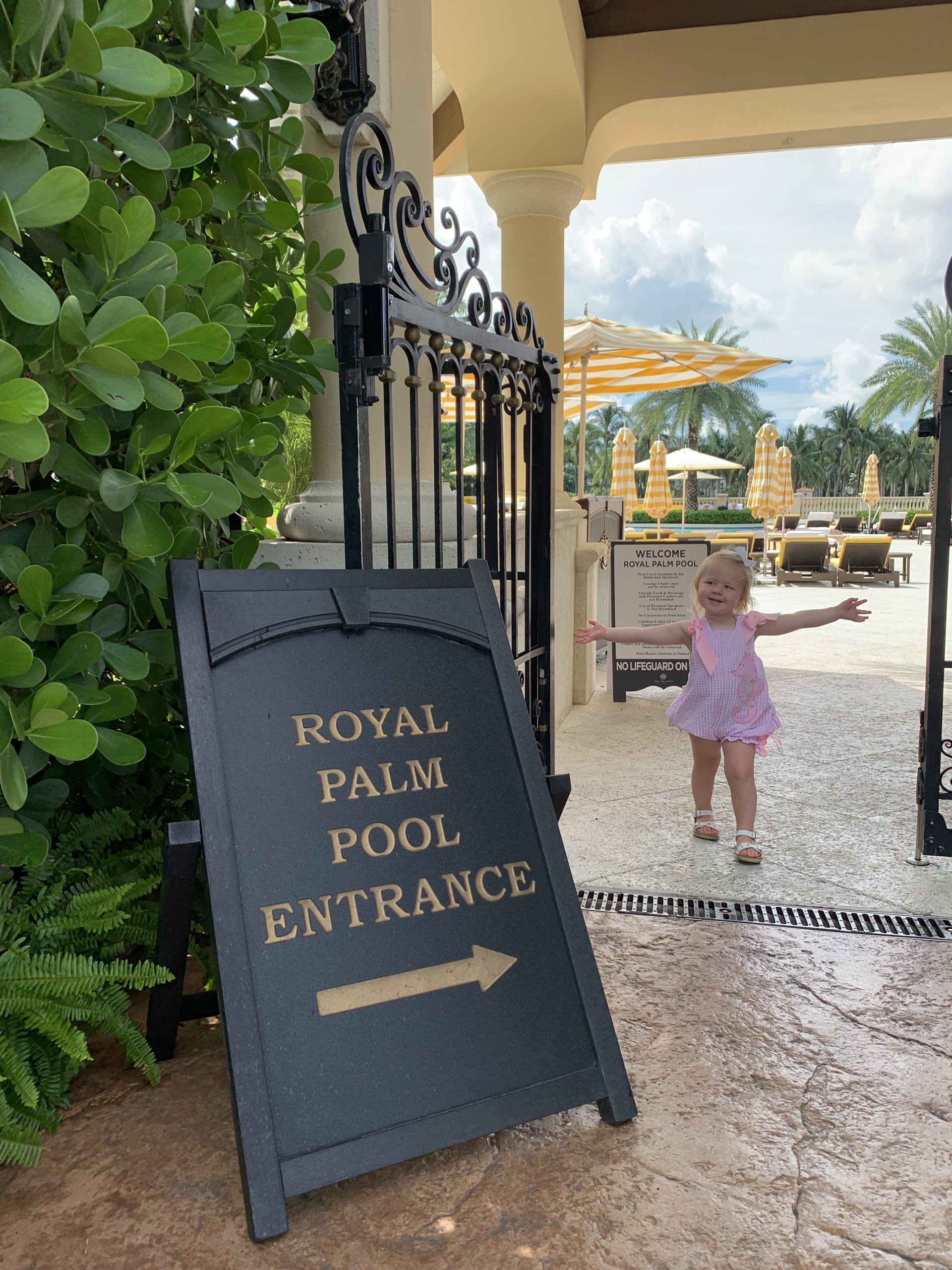 Trump Doral: A Luxurious Family Friendly Getaway miami moms blog 