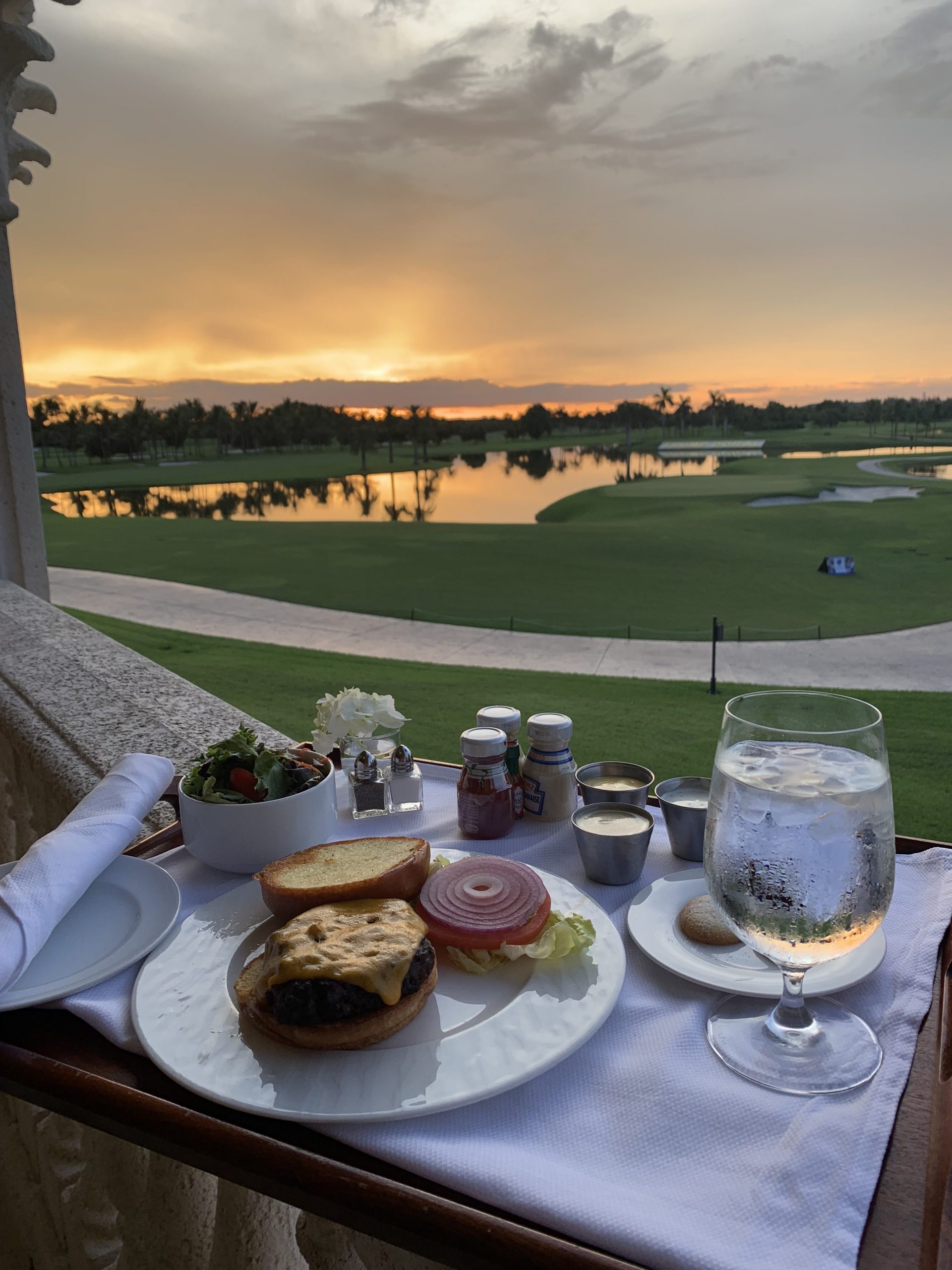 Trump Doral: A Luxurious Family Friendly Getaway miami moms blog 