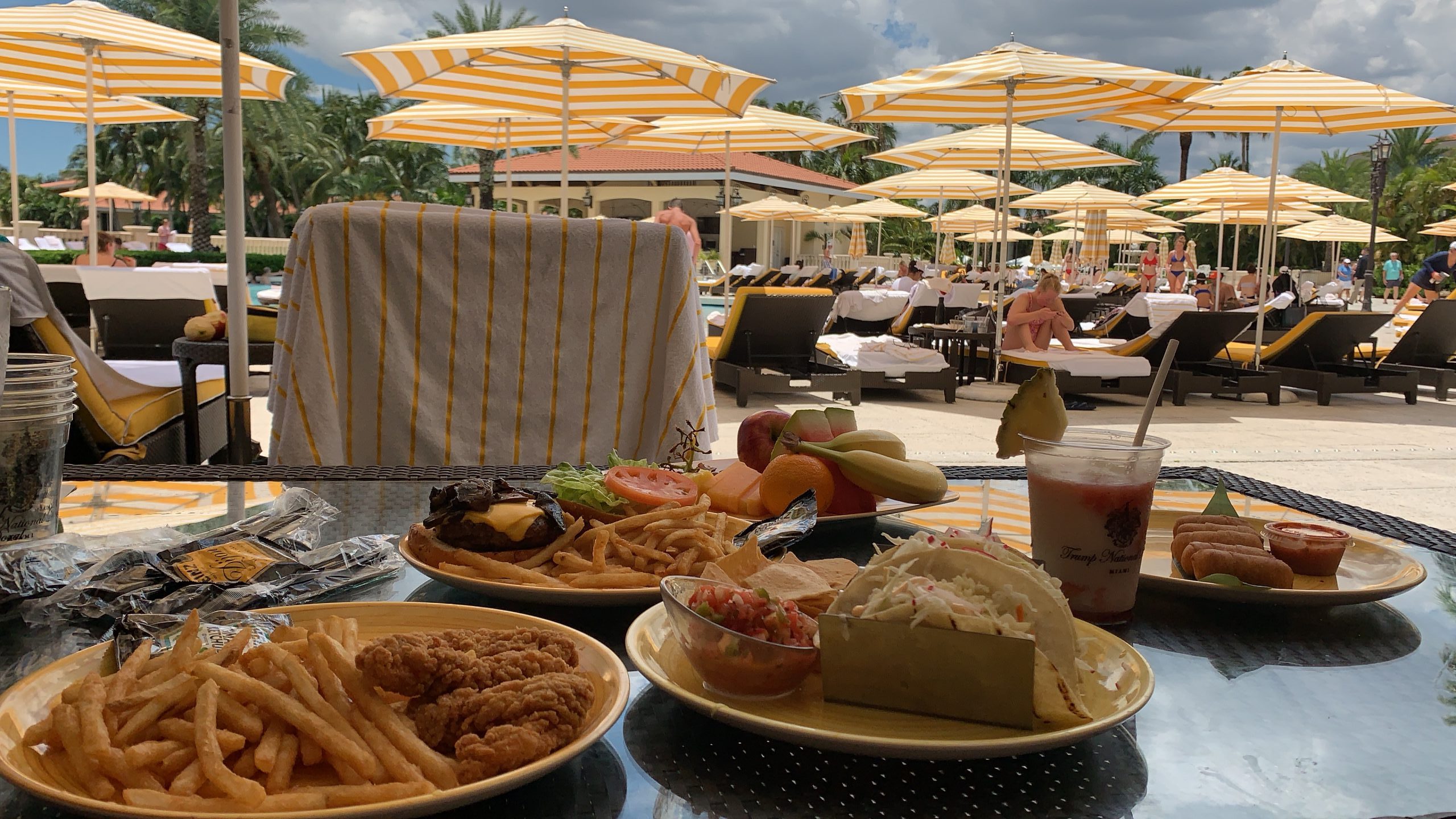 Trump Doral: A Luxurious Family Friendly Getaway miami moms blog