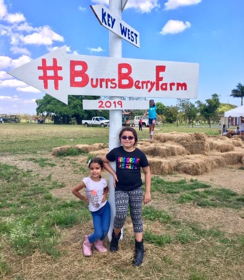 Fall in Miami: Fun Things to Do With the Whole Family Vanessa Santamaria Contributor Miami Moms Blog