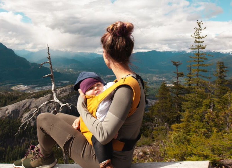 Baby Blues or Postpartum Depression? How to Tell the Difference Ashley Rodrigues Contributor Miami Moms Blog