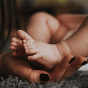 Baby Blues or Postpartum Depression? How to Tell the Difference Ashley Rodrigues Contributor Miami Moms Blog
