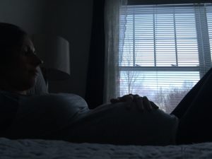 Baby Blues or Postpartum Depression? How to Tell the Difference Ashley Rodrigues Contributor Miami Moms Blog 