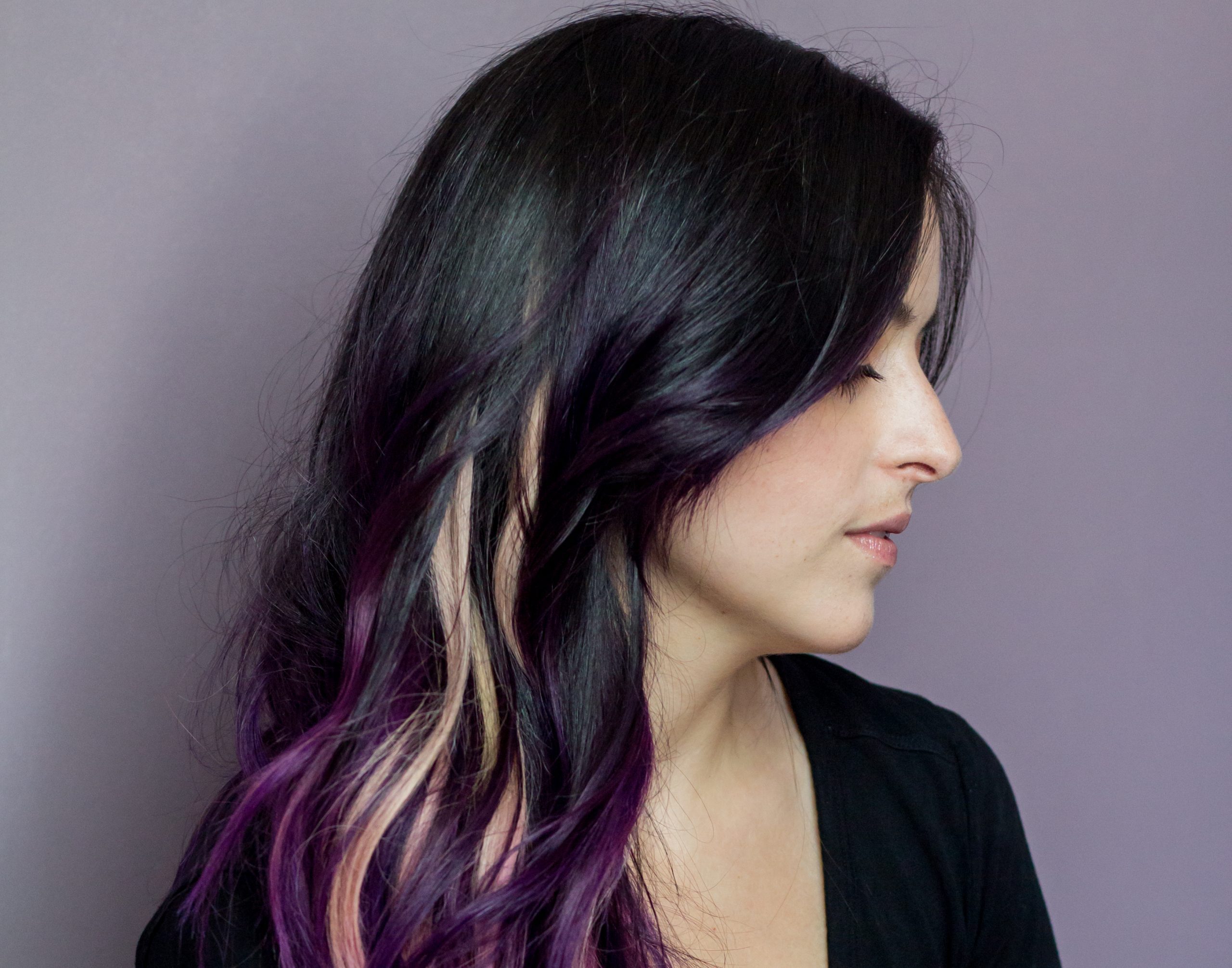 KatyTaurelHaircolor Mom Beauty: How to Pick the Right Type of Hair Color Katy Taurel Contributor Miami Moms Blog