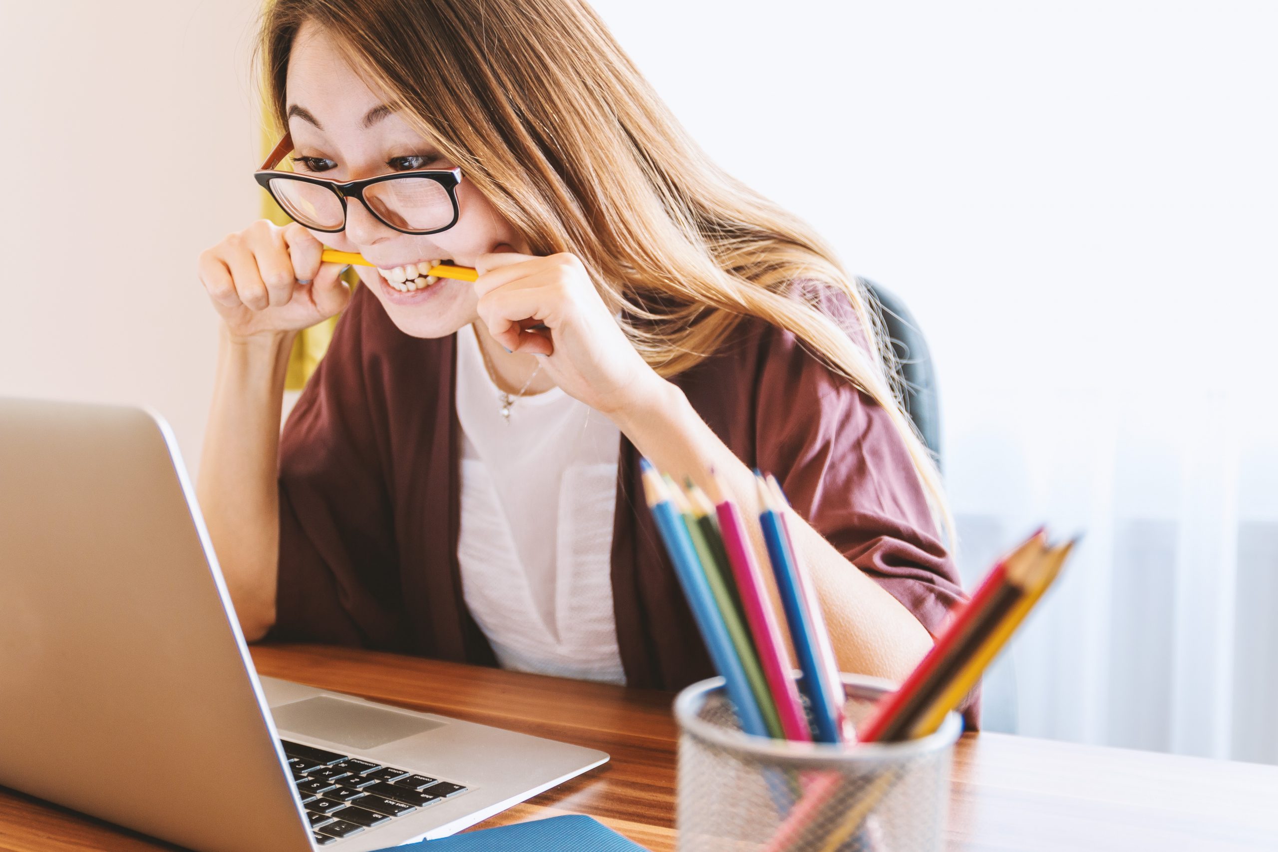 Homework Drama: Here's How You Can End It for Good Nicole Santamaria Contributor Miami Moms Blog