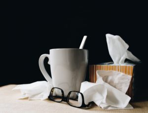 Keeping Your Immune System Strong--How's Your Gut? Carolina Marrelli Contributor Miami Moms Blog