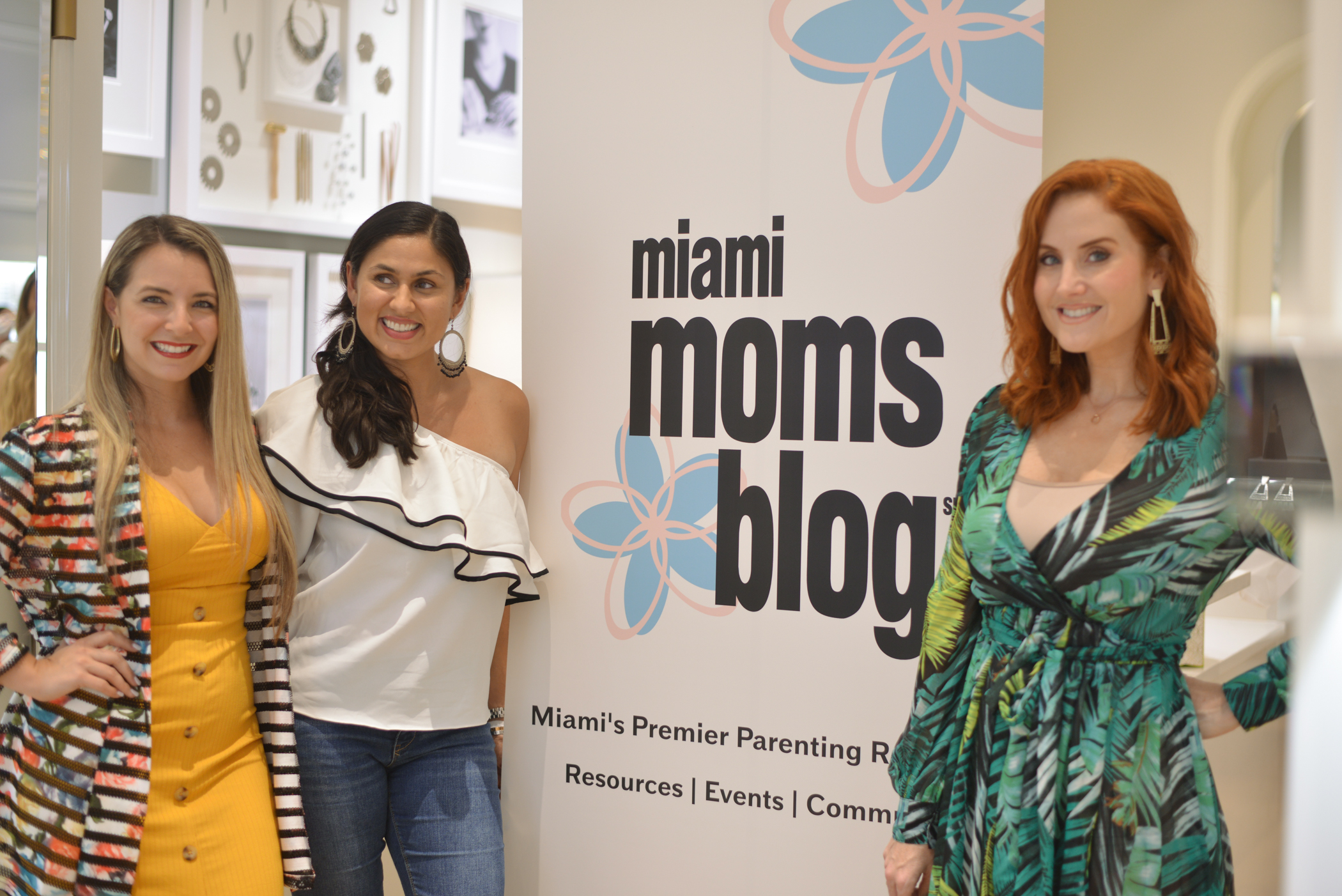 Kendra Scott Sip & Shop Event Recap Kendra Scott Sip & Shop Event Recap miami moms blog