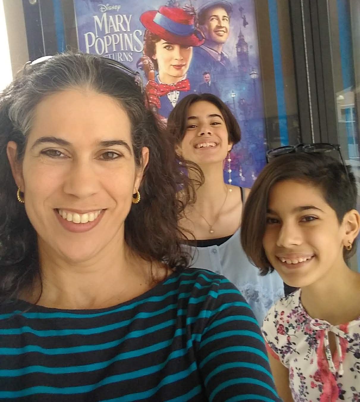 The Gilmore Girls and Our Summer in Stars Hollow Becky Gonzalez Contributor Miami Moms Blog