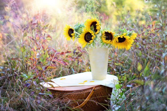September is Self-Care Awareness Month--Prioritize Caring for You! Sharonda Stewart Contributor Miami Moms Blog