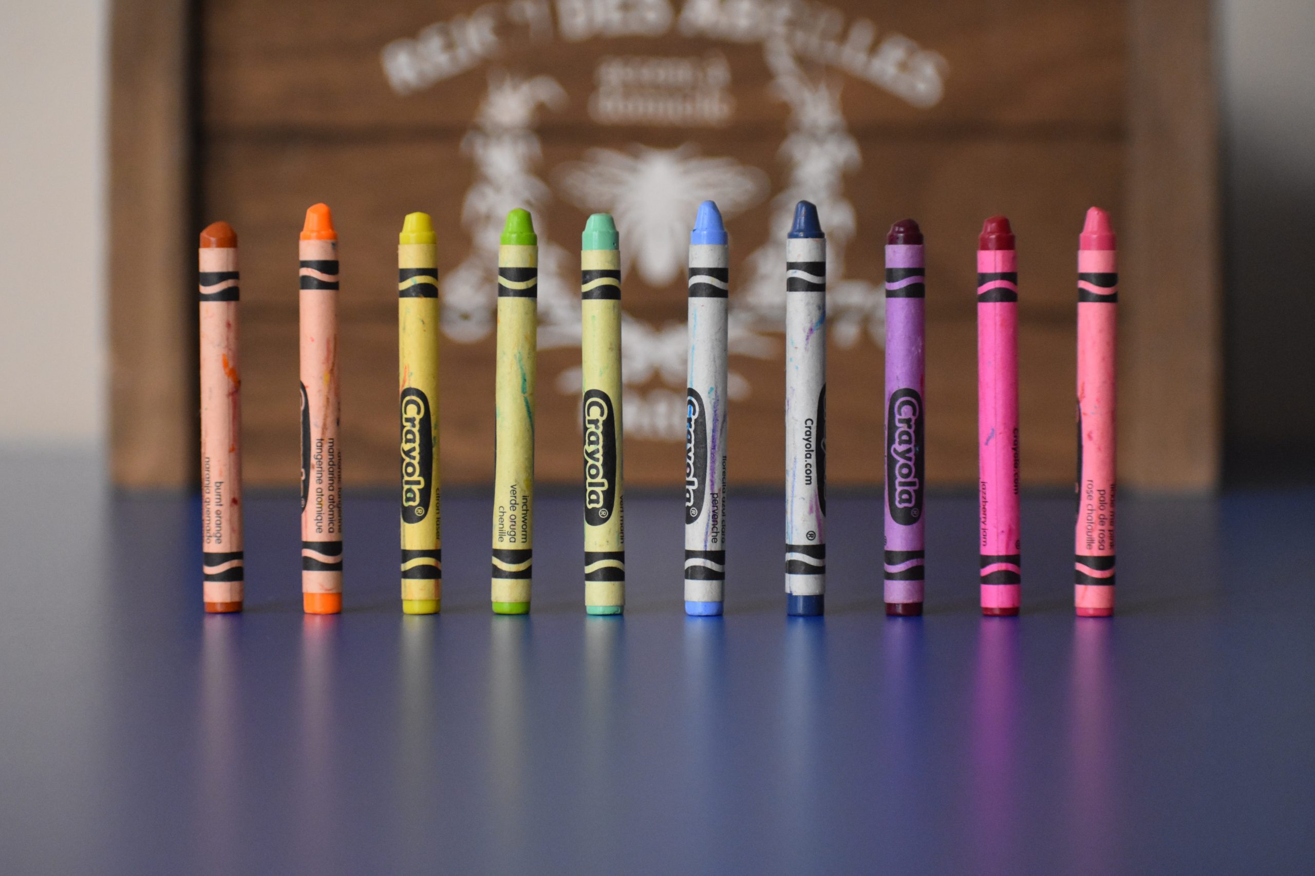 Starting Preschool: The Journey to the First-Ever Day of School crayons Starting Preschool: The Journey to the First-Ever Day of School Daniela Dimas Contributor Miami Moms Blog