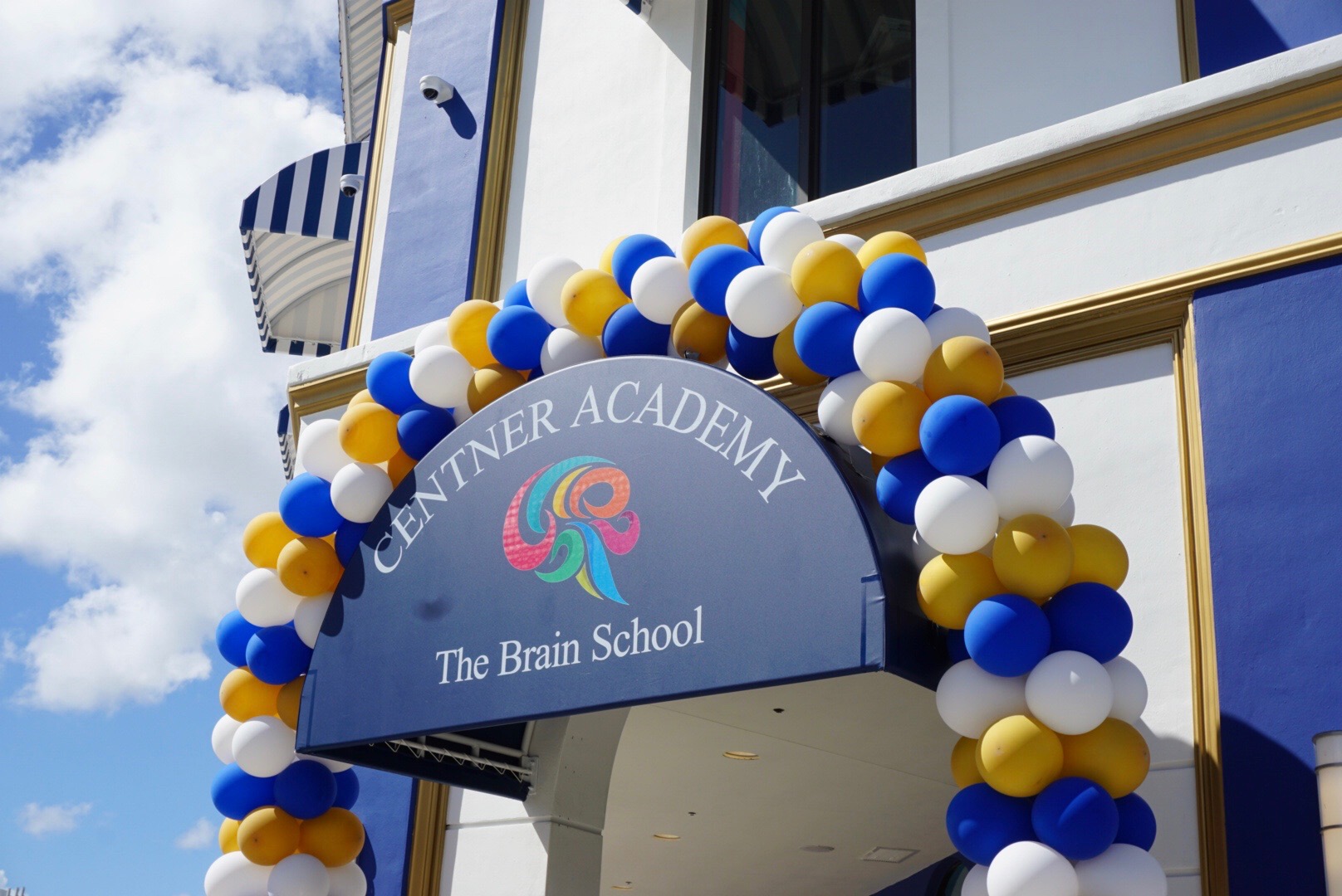 Centner Academy: A New Private School in Miami Becky Salgado Contributor Miami Moms Blog