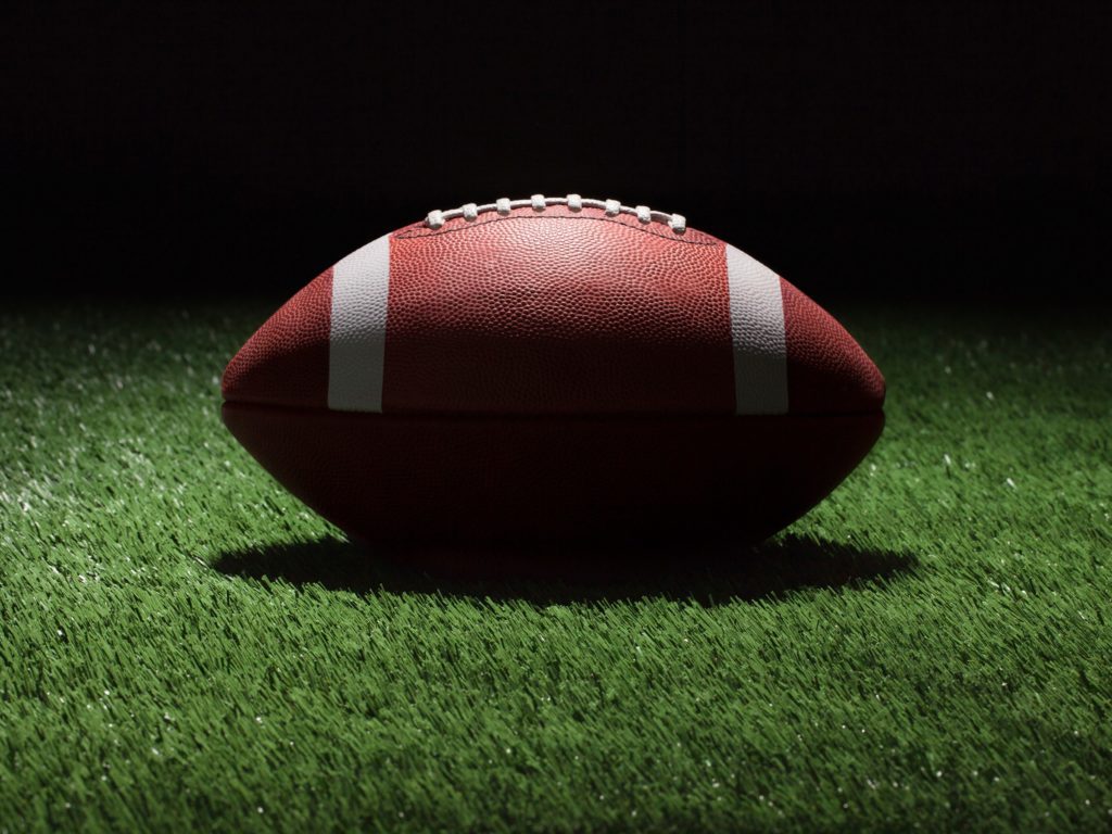 football