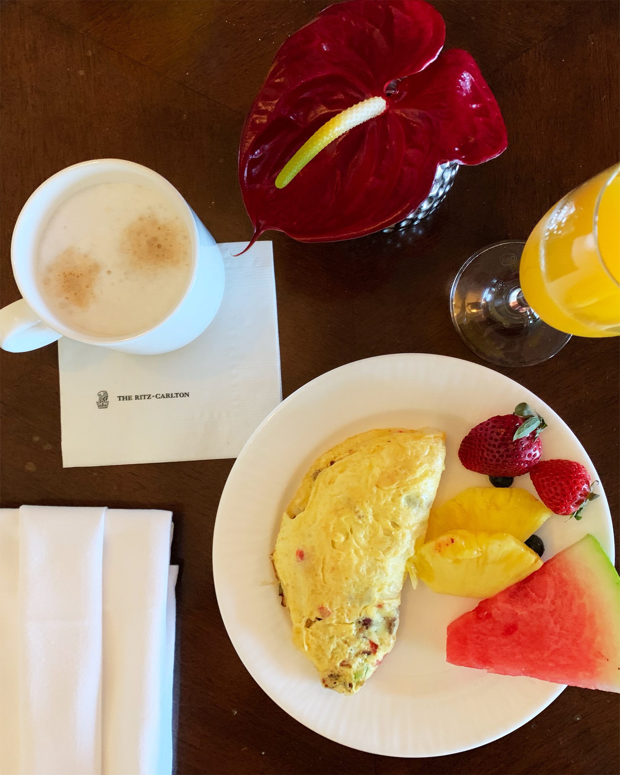ritz Carlton key biscayne miami moms blog