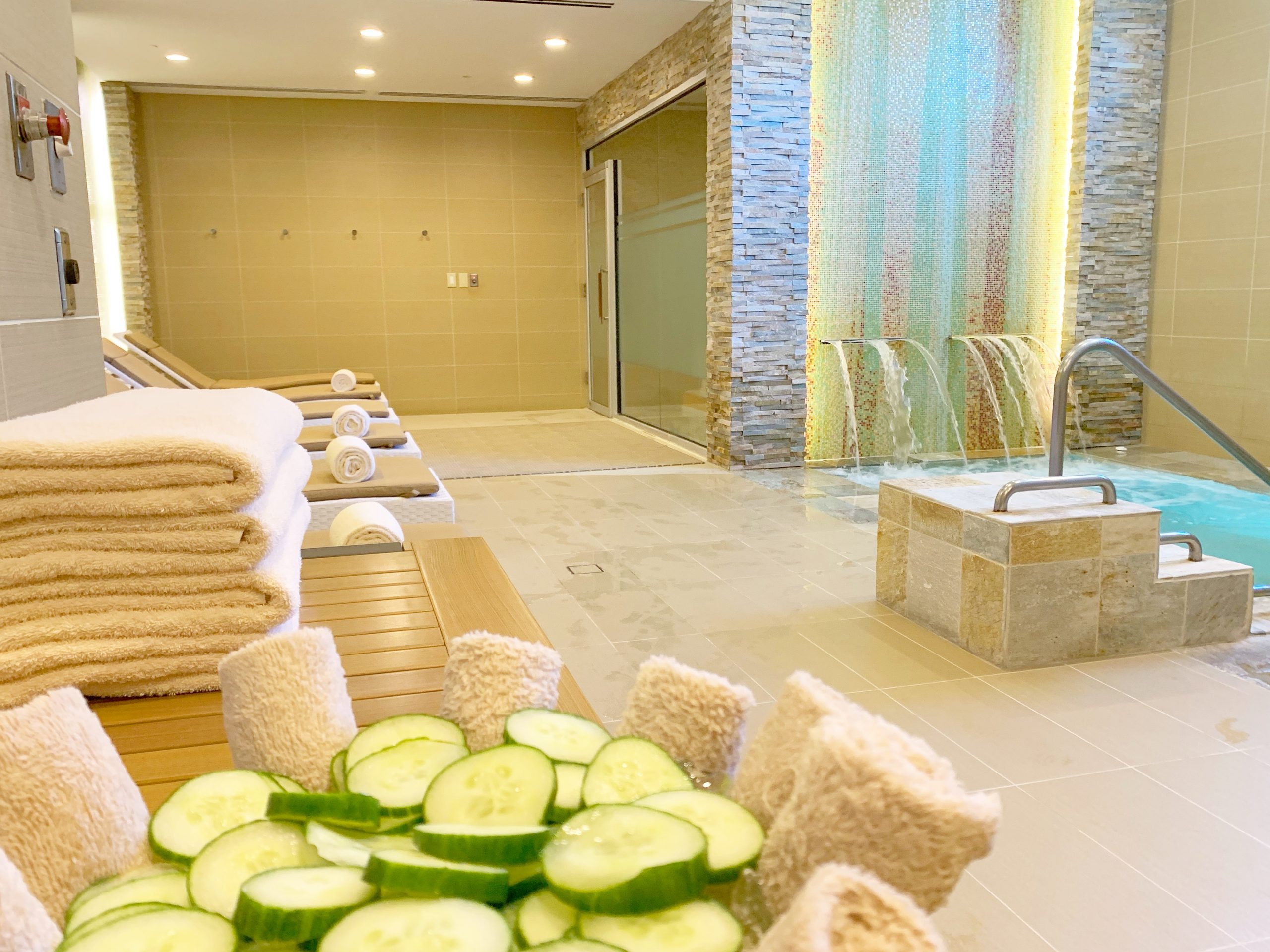 ritz Carlton key biscayne miami moms blog 