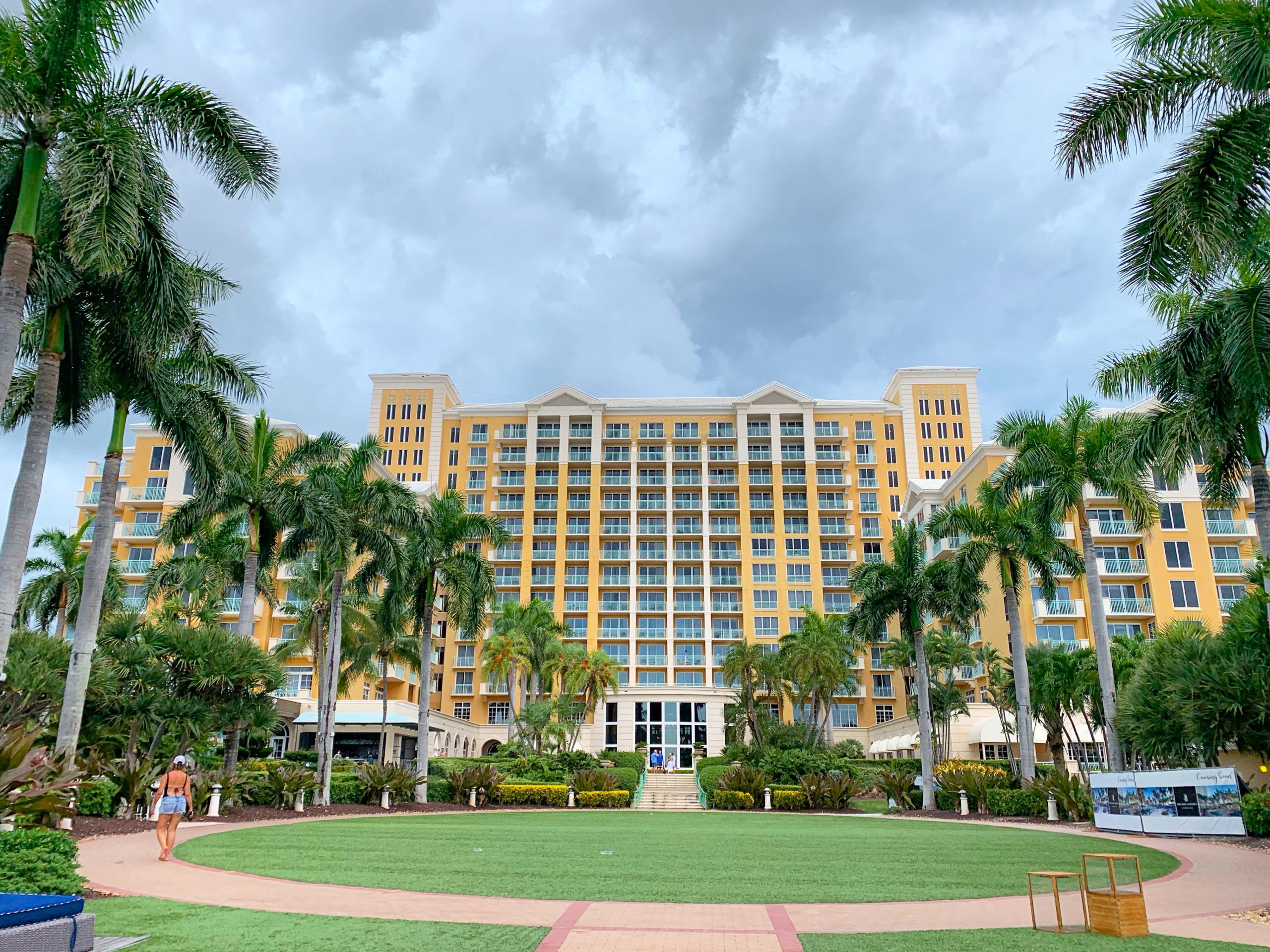 ritz Carlton key biscayne miami moms blog