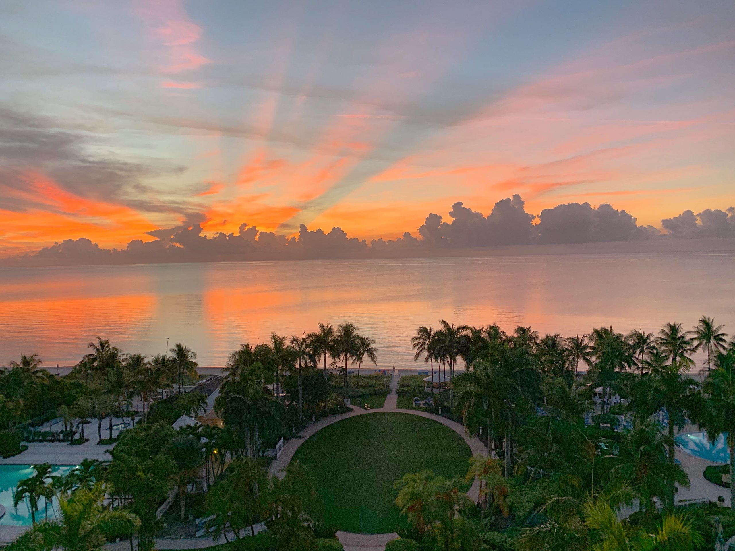 ritz Carlton key biscayne miami moms blog