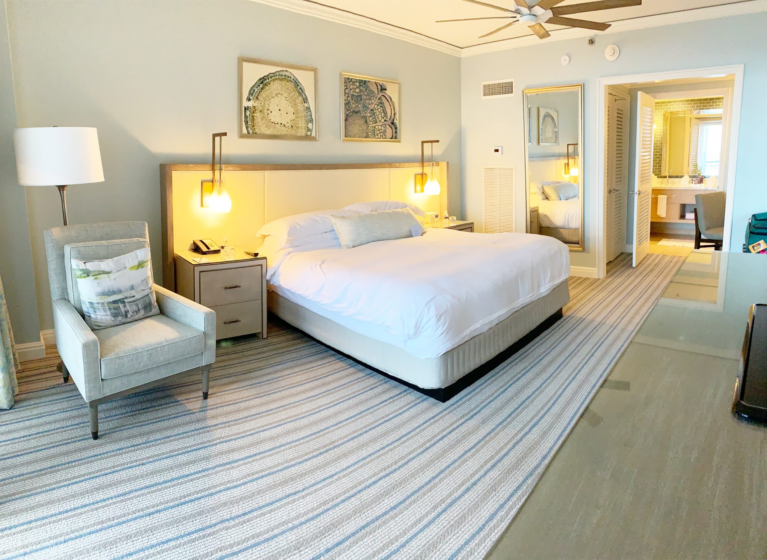 ritz Carlton key biscayne miami moms blog