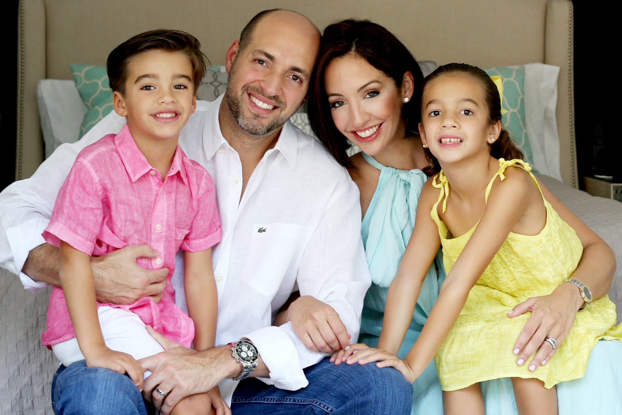 Dr. Jimenez Testing--Unlocking Your Child's Full Potential Lynda Lantz Contributor Miami Moms Blog