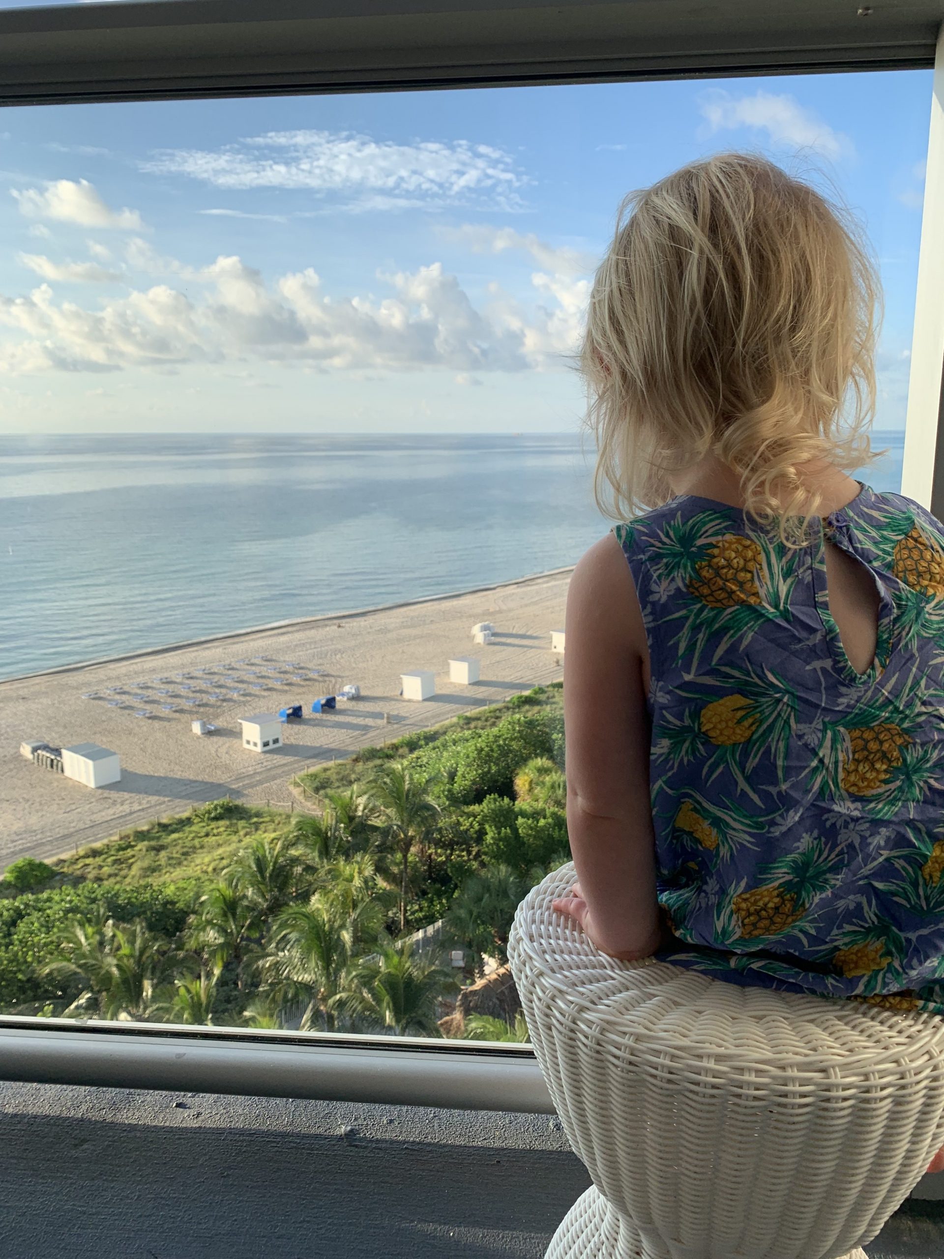 cadillac hotel & beach resort family friendly Miami Beach 