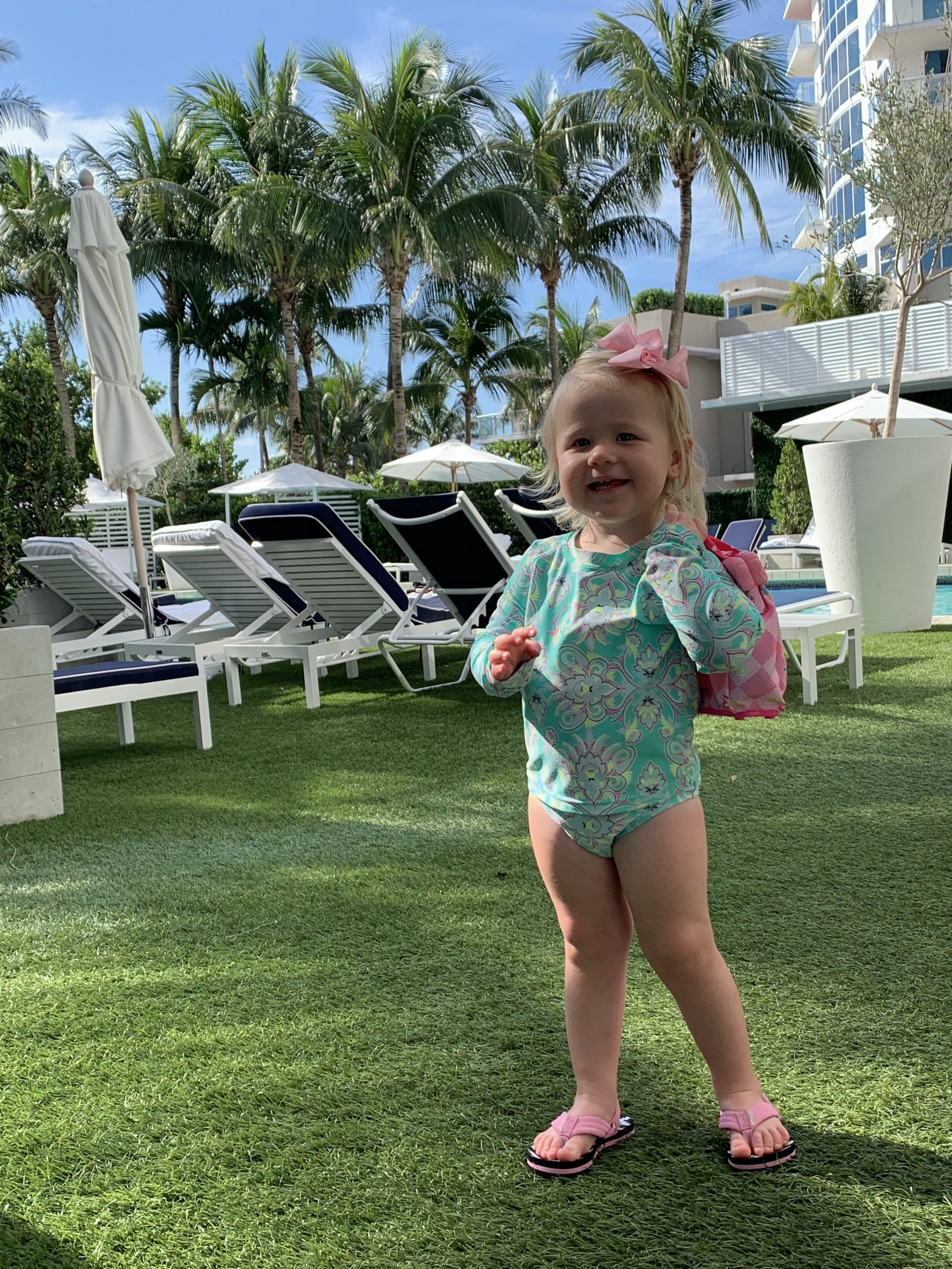 cadillac hotel & beach resort family friendly Miami Beach 