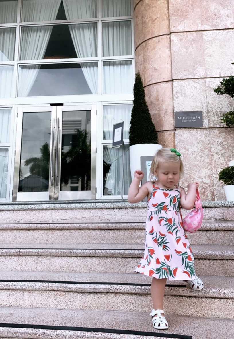 cadillac hotel & beach resort family friendly Miami Beach 