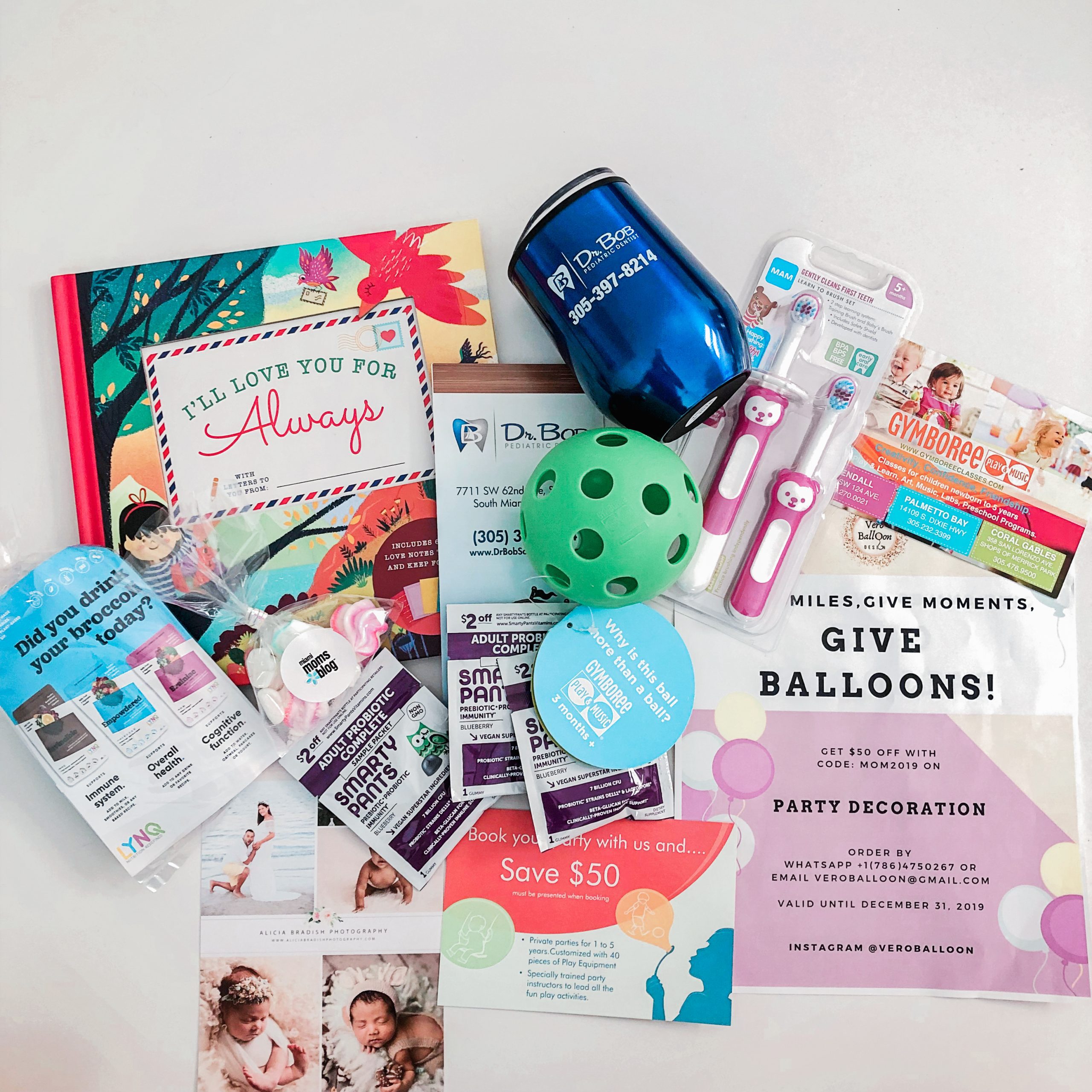 miami moms blog ball and chain birthday bash 