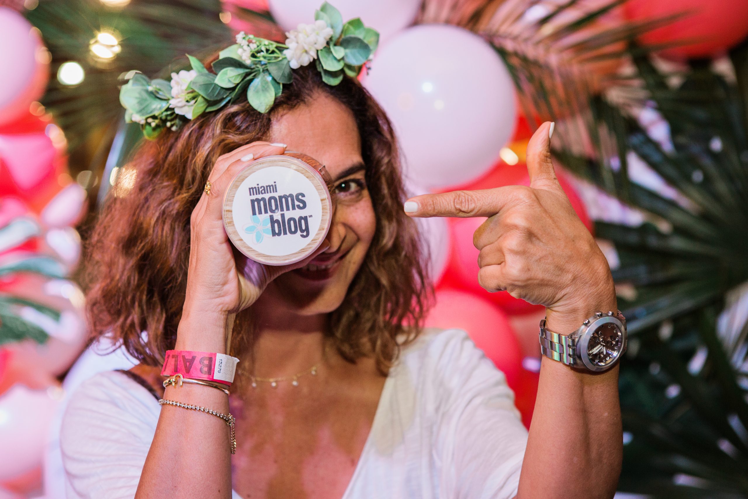 miami moms blog ball and chain birthday bash 