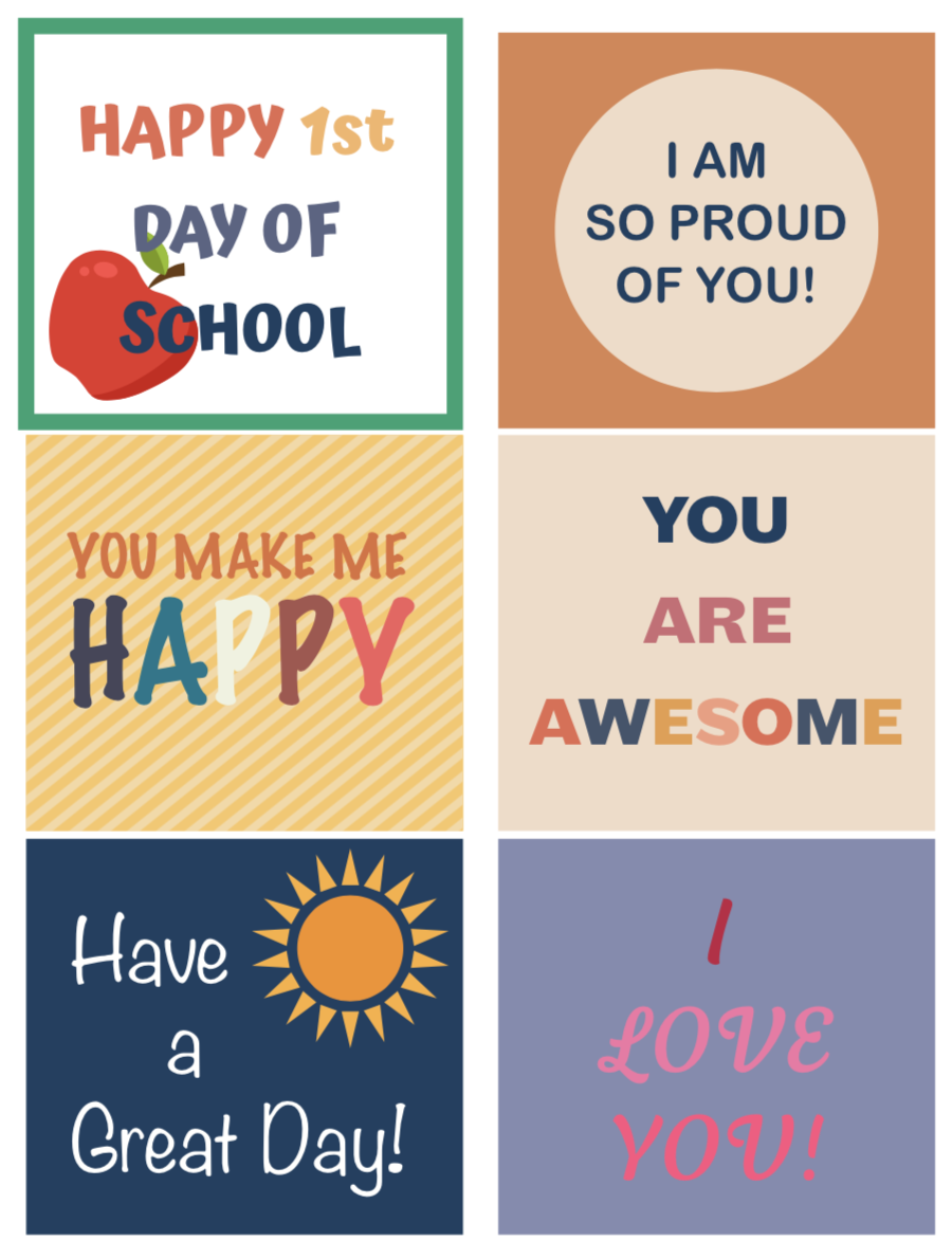 miami moms blog free printable back to school interview