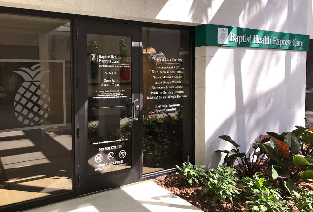 Baptist Health Key Biscayne Miami Moms Blog