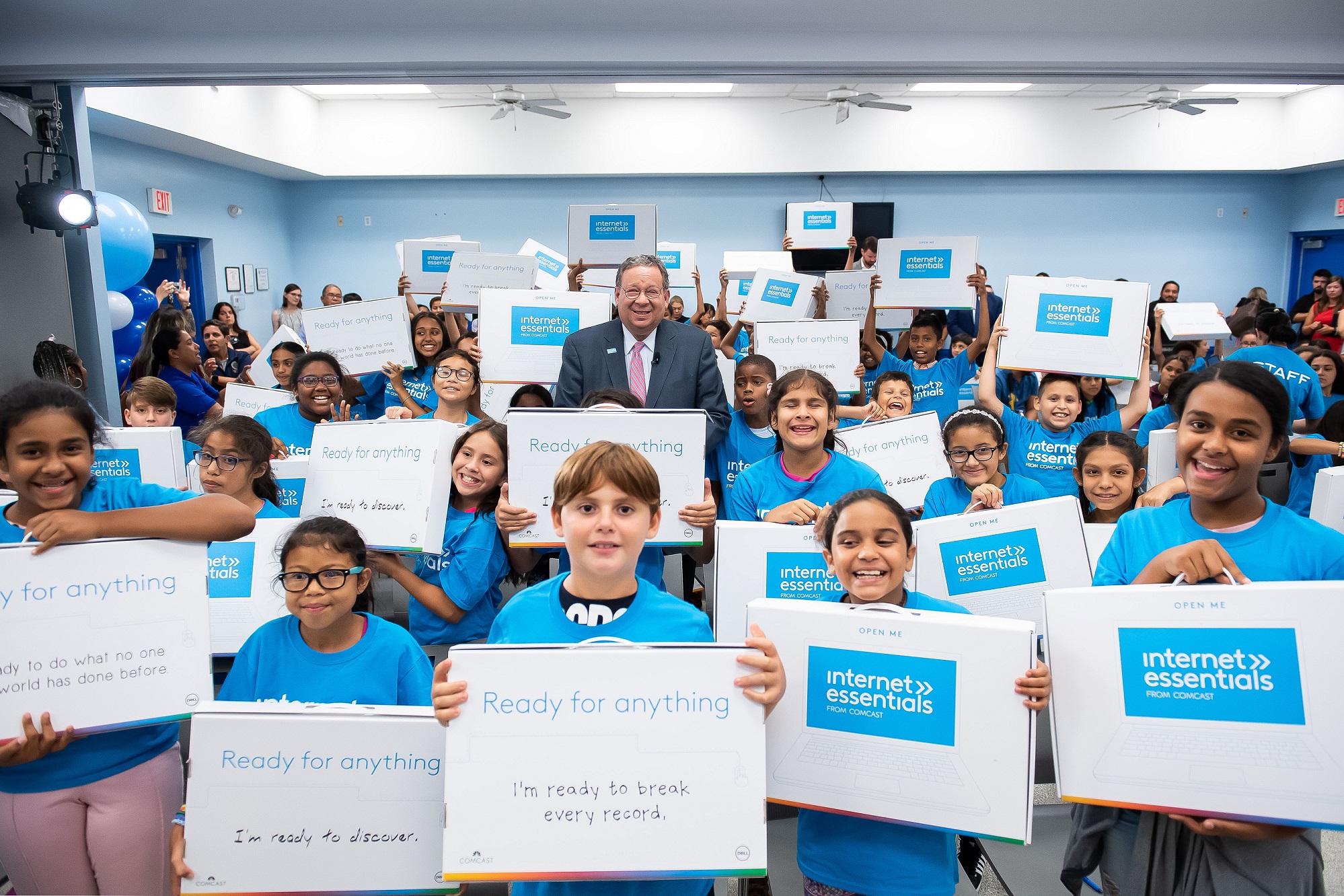 the digital divide miami moms blog Comcast 