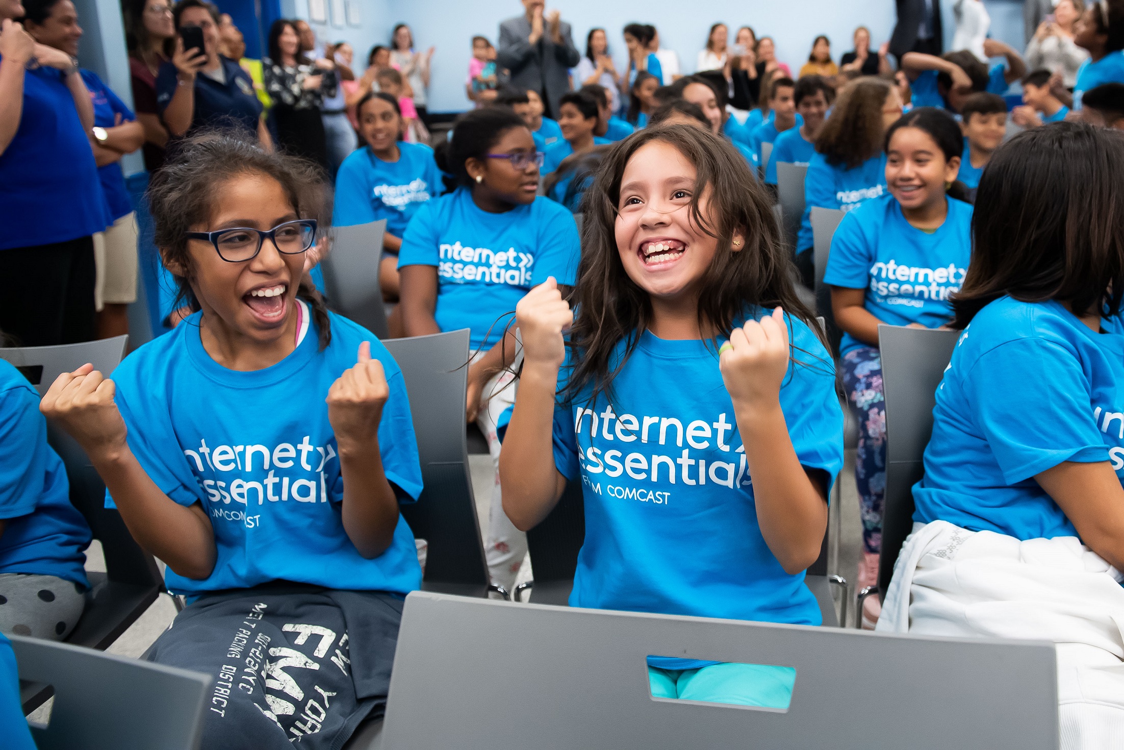 the digital divide miami moms blog Comcast