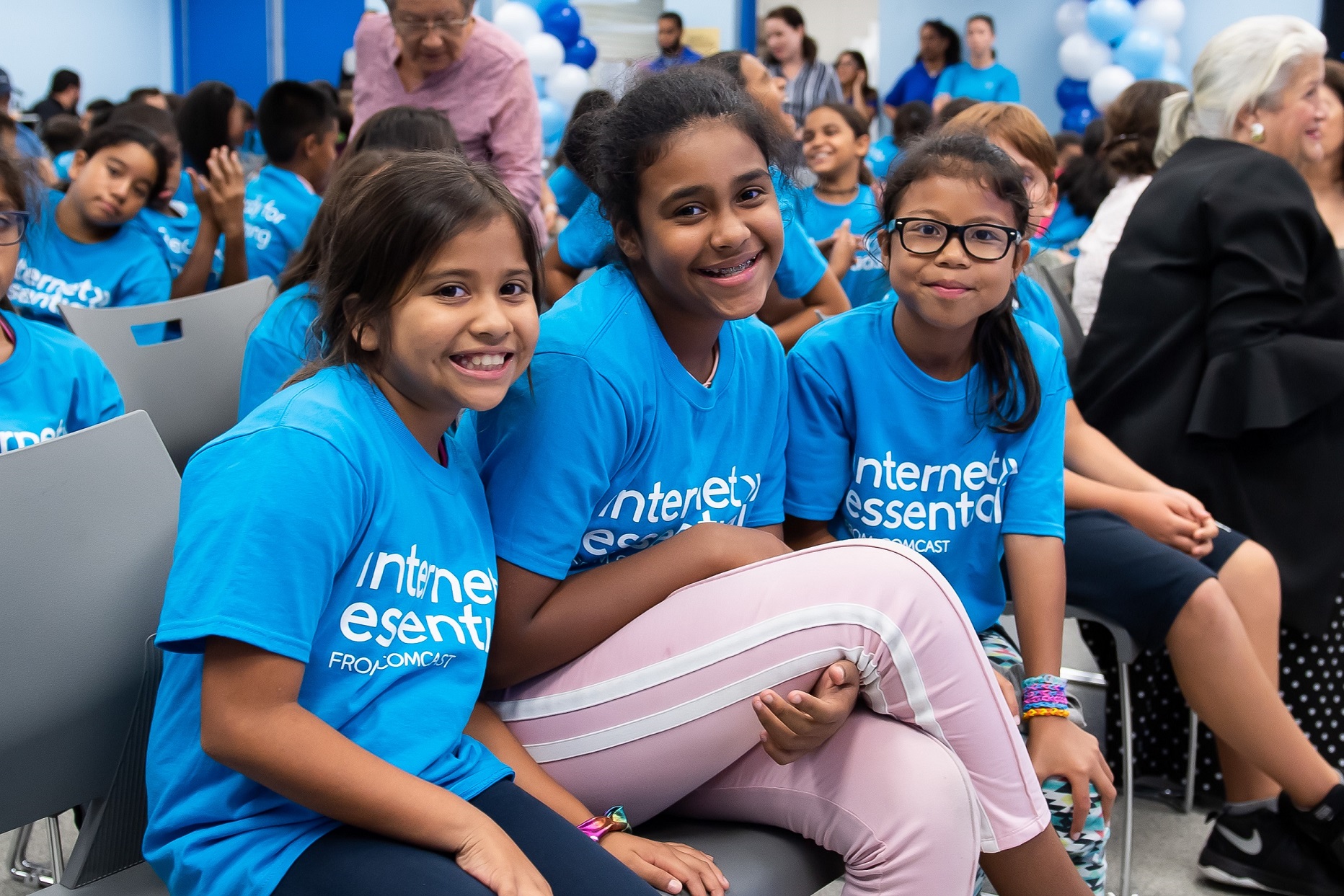 the digital divide miami moms blog Comcast