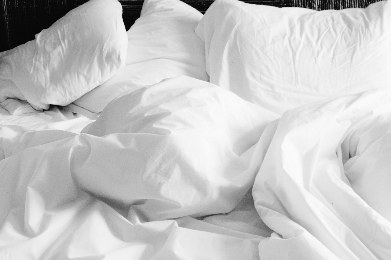 pillows Clear Heads Before Going Back to School - Lice 101 Katy Taurel Contributor Miami Moms Blog