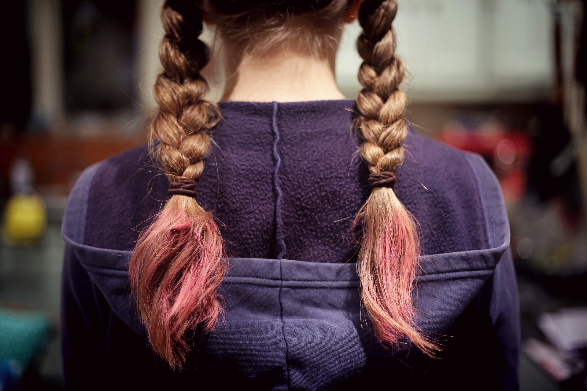 braids Clear Heads Before Going Back to School - Lice 101 Katy Taurel Contributor Miami Moms Blog
