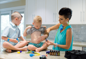 Natural Remedies For Travel Bugs: Don't Leave Home Without Them