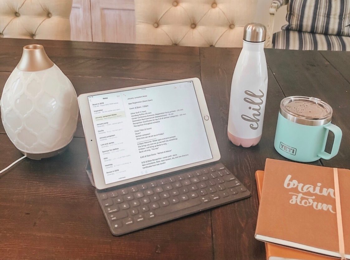 Miracle Morning: One Habit That Will Make a World of Difference Dacia Wiegandt Contributor Miami Moms Blog