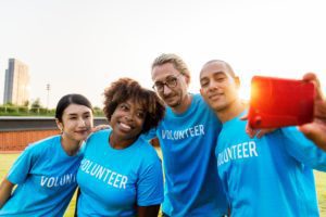 PTA Mom? Me?--Volunteering at Your Child's School Sharon Sharifi Contributor Miami Moms Blog