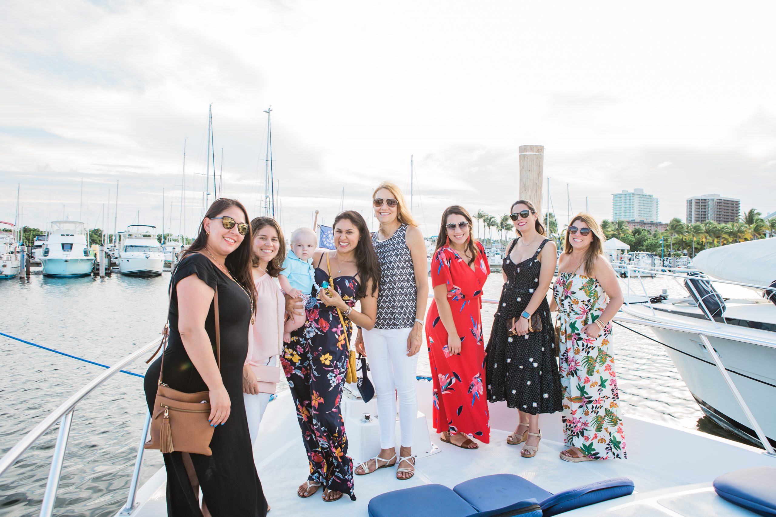 Get Your Vitamin Sea with Miami Happy Cruises