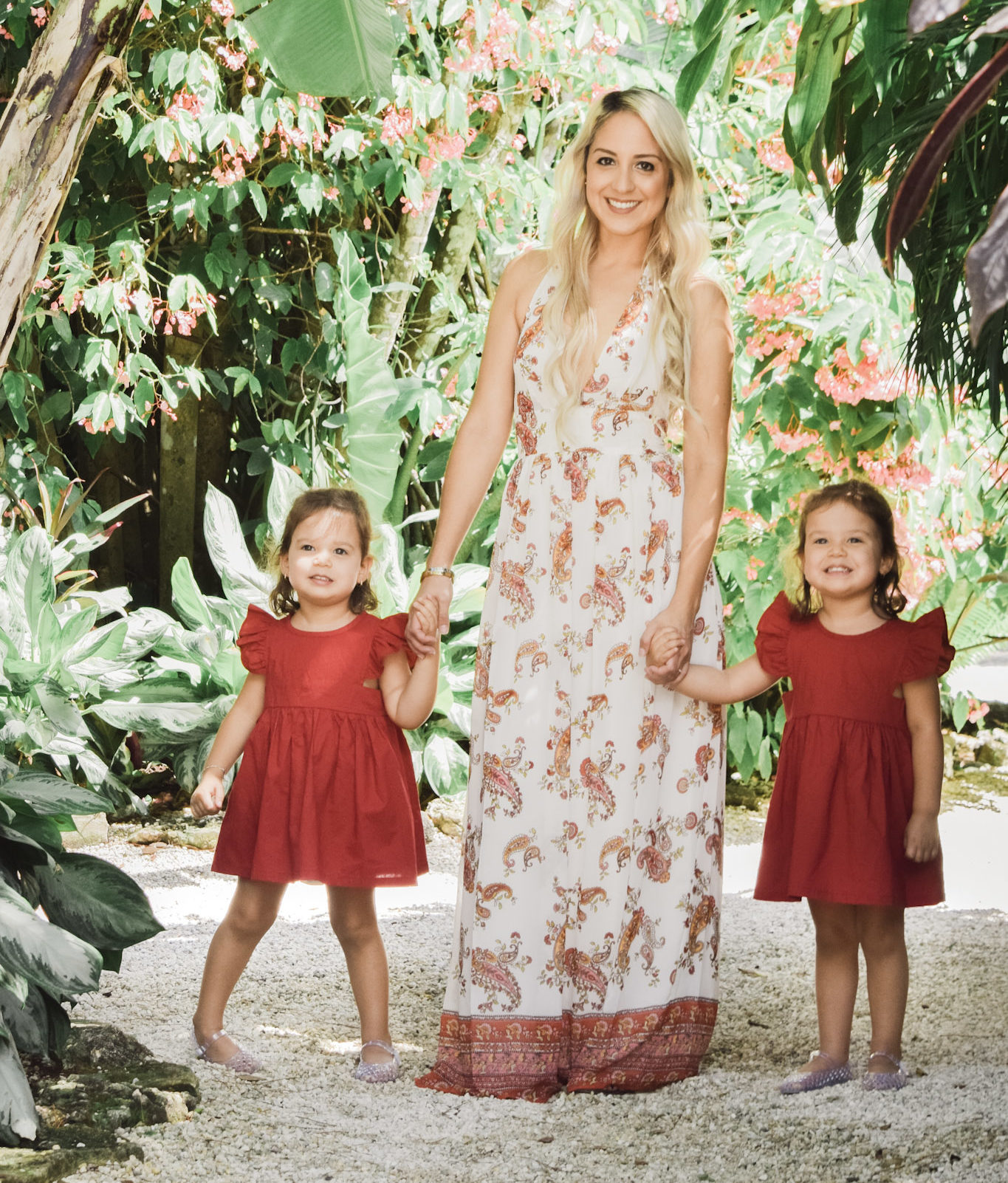 Learning To Love And Accept Your Post Baby Body Daniela Dimas Contributor Miami Moms Blog