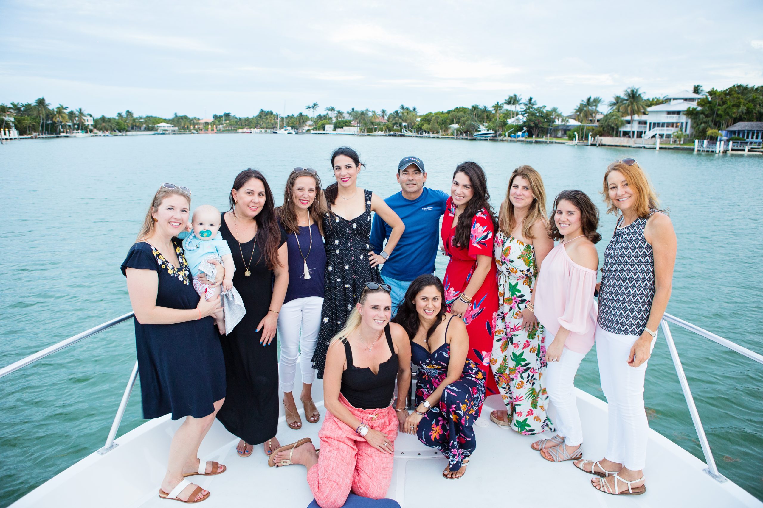miami moms blog sunset cruise miami happy cruises the board miami