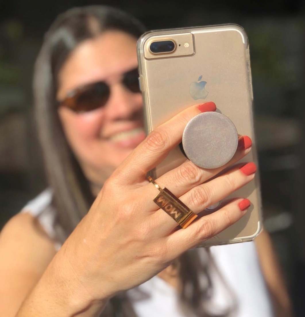 Aplicaciones para mamás emprendedoras