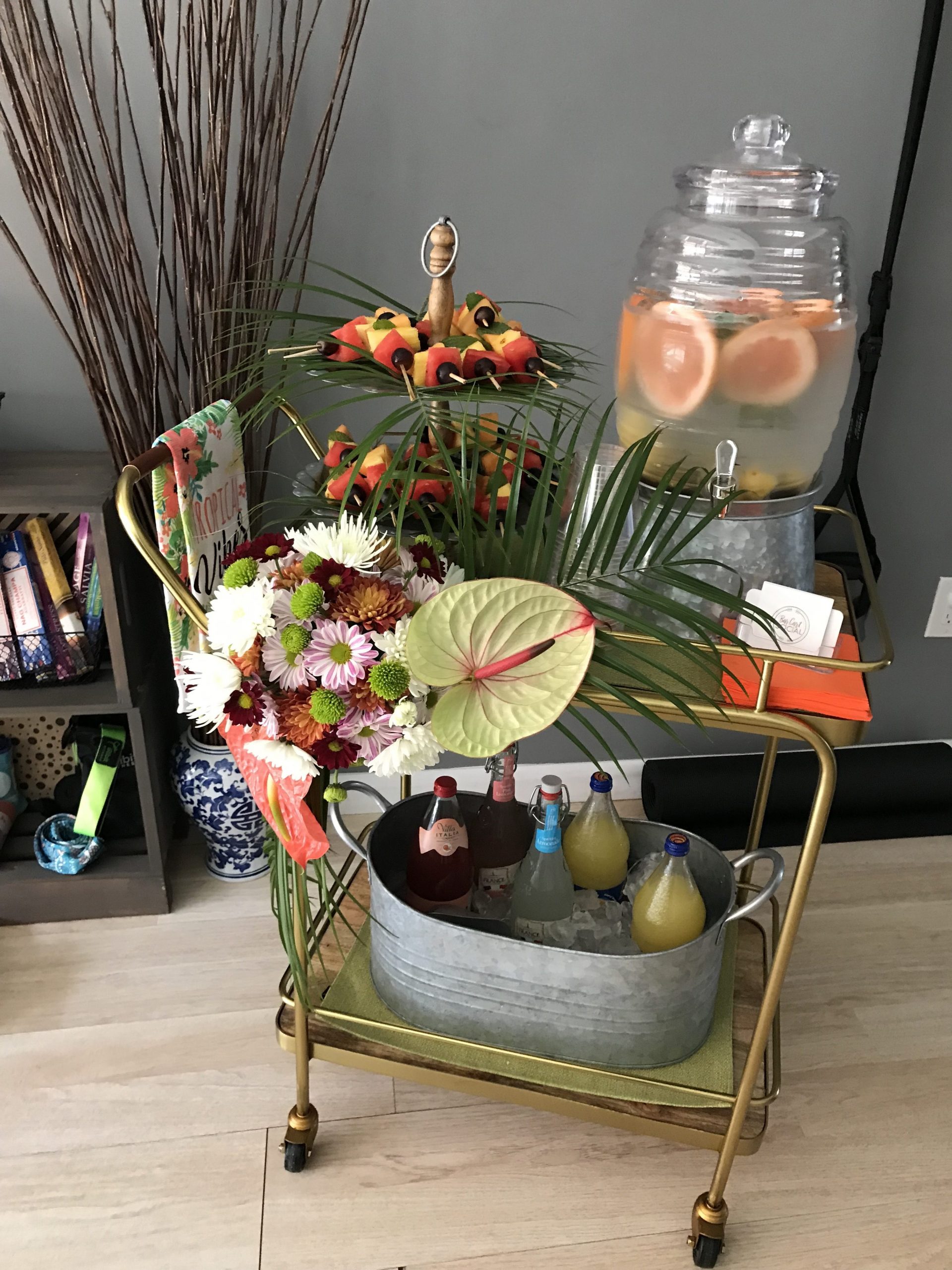 Miami Moms: Come Sip With Us at our Summer Events