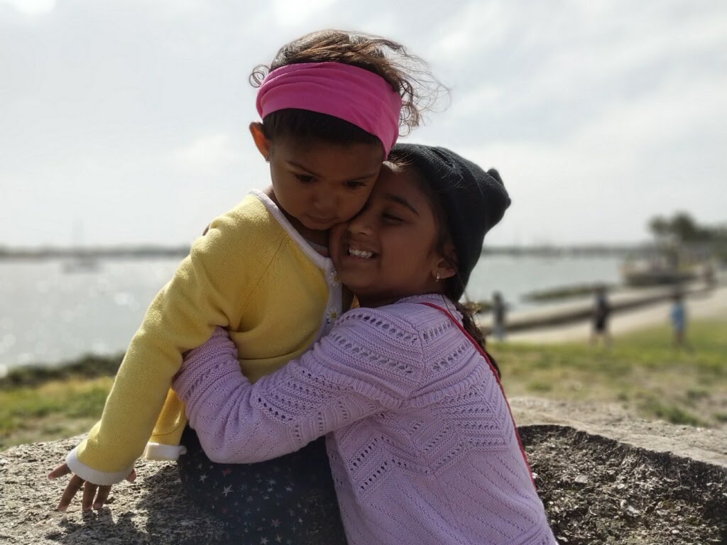 Must We Always Be So Hard on Ourselves? We’ve Got This! daughters, family Must We Always Be So Hard on Ourselves? We've Got This! Sharon Sharifi Contributor Miami Moms Blog