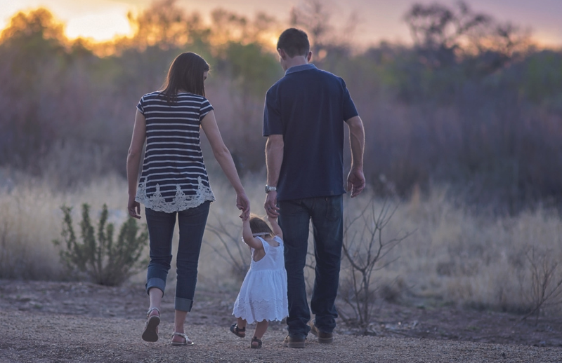 Why Doesn't My Partner Help? You May Be The Problem Ashley Rodrigues Contributor Miami Moms Blog