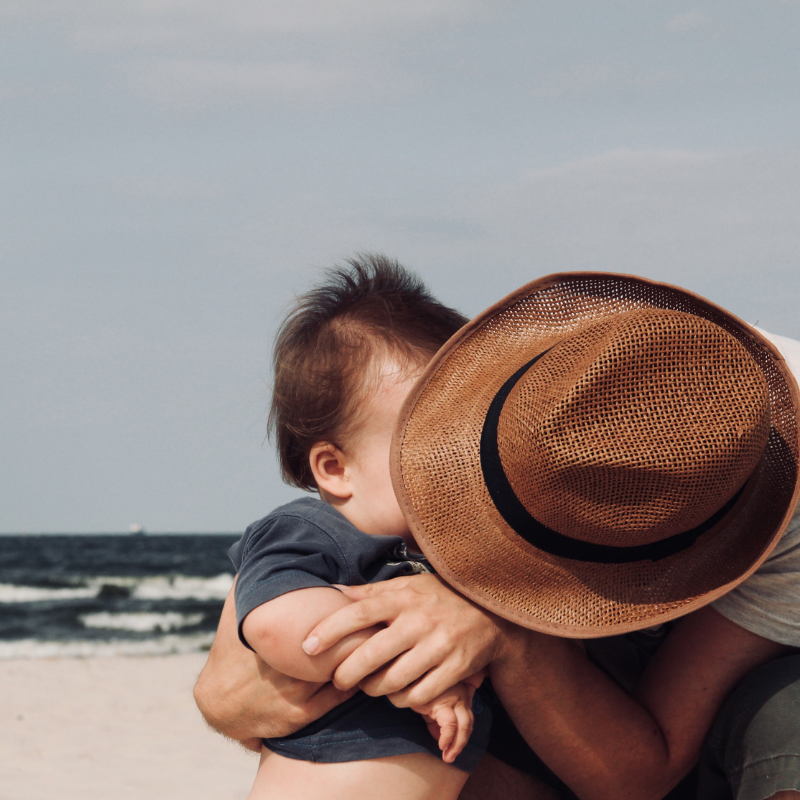 Why Doesn't My Partner Help? You May Be The Problem Ashley Rodrigues Contributor Miami Moms Blog