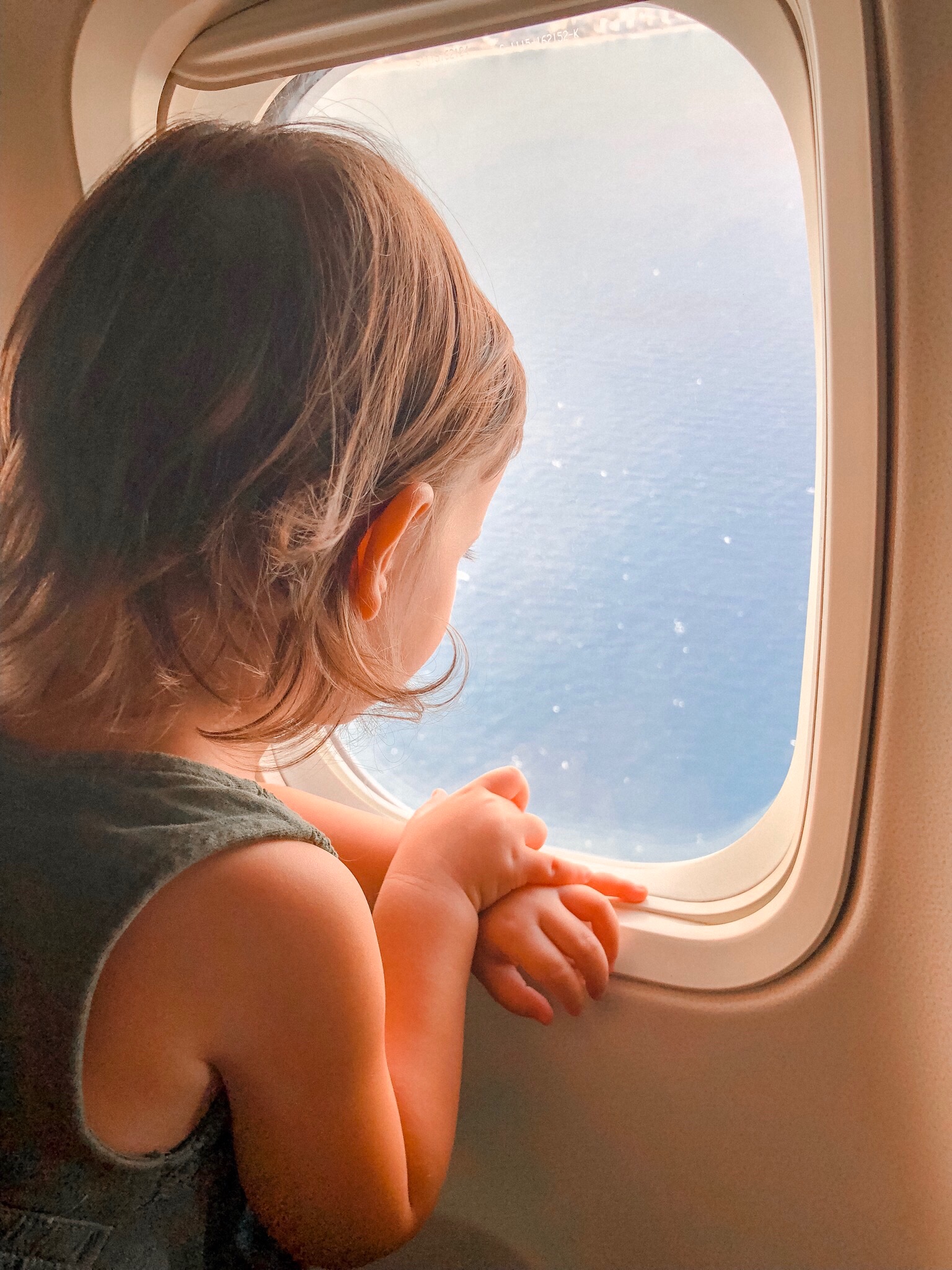Travel with Toddlers: Tips for Your Family Vacation miami moms blog