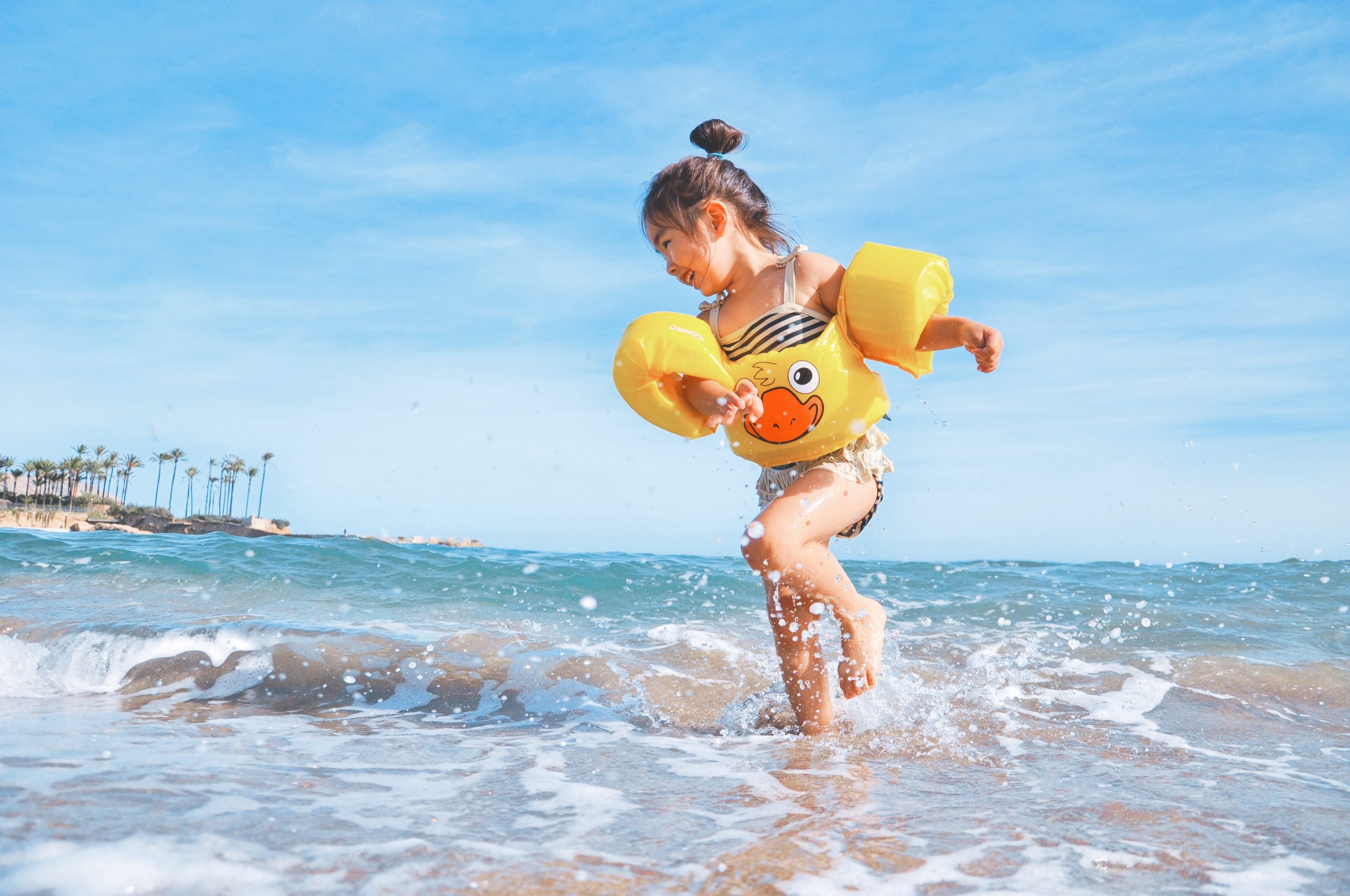 Keeping Our Children Safe During the Summer Keeping Our Children Safe During the Summer--“Better Safe Than Sorry” Marielena Aguilar Contributor Miami Moms Blog